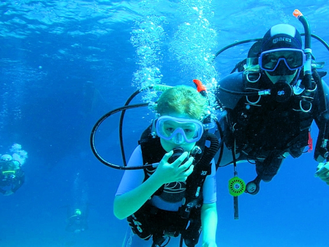 CMAS Scuba Diving Courses Archives Dive in Turkey with Divers Delight